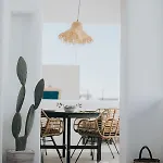 Hora Lägenhet Naxos City