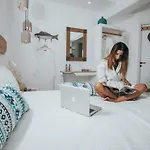 Lägenhet Hora *