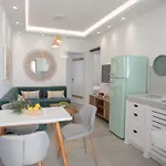 Hora Naxos City
