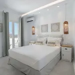 Hora Naxos City