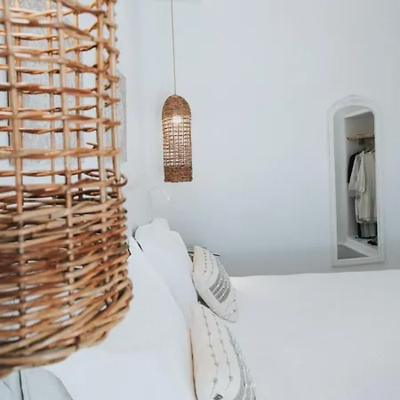 Διαμέρισμα Hora