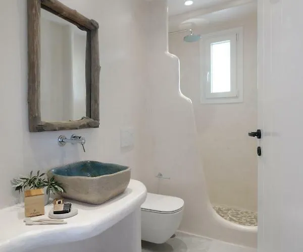 Hora Διαμέρισμα *