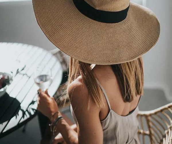 Διαμέρισμα Hora Naxos City