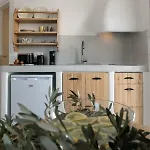 Apartment Hora *