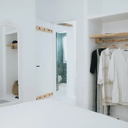 Apartment Hora