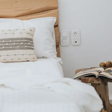 Apartment Hora