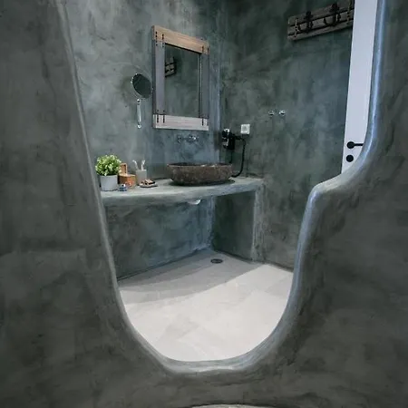 Apartment Hora *