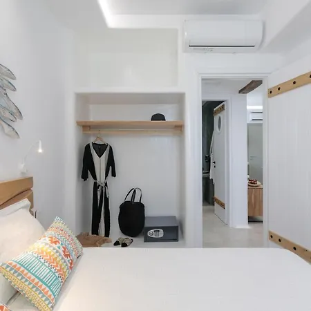Hora Apartment