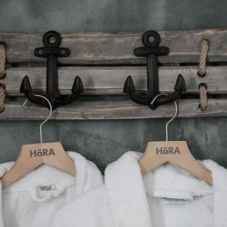 Apartment Hora