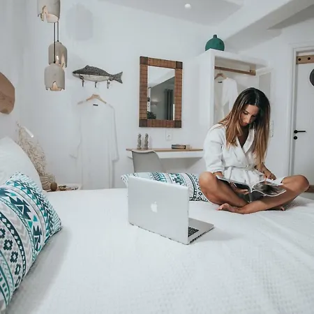 Apartment Hora *