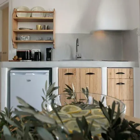 Apartment Hora *