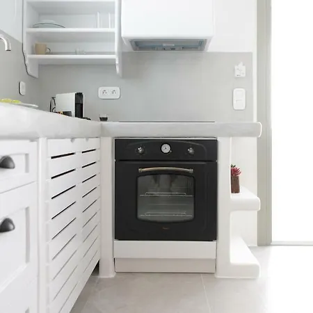 Apartment Hora