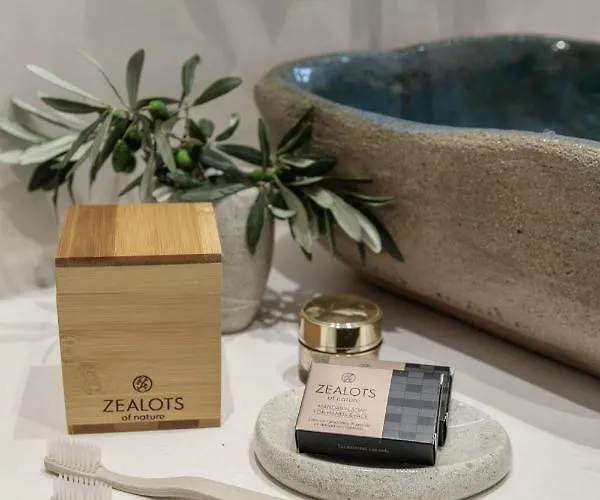 Apartman Hora Naxos City